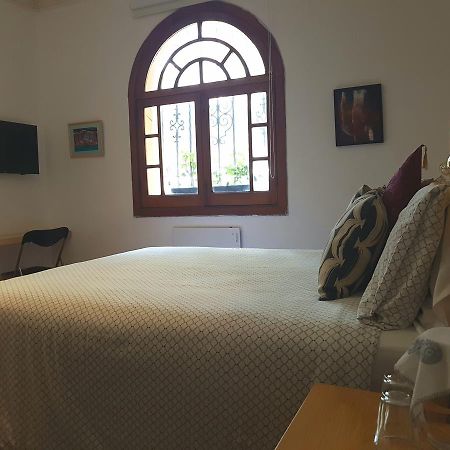 La Querencia Df Panzió Mexikóváros Kültér fotó
